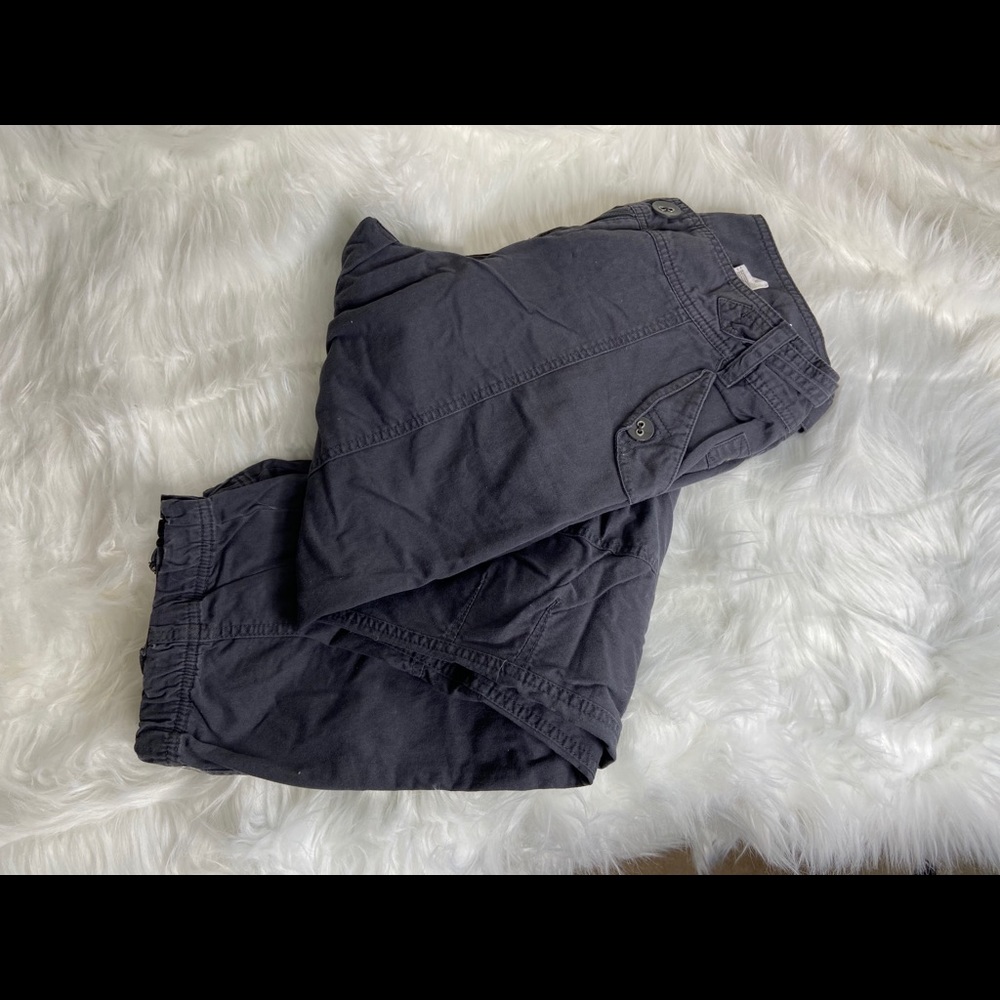 H&M Capri Pants